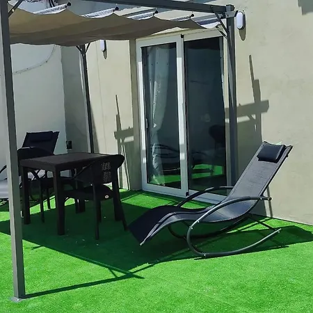 Spiagge Dorate Nocleg ze śniadaniem