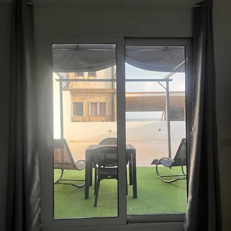 Spiagge Dorate 3* Gela