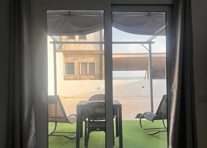 Spiagge Dorate 3* Gela